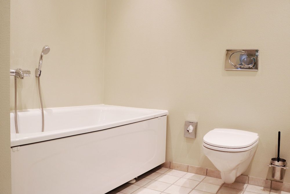 Hotel Skivehus Suite, 1 Double Bed 3