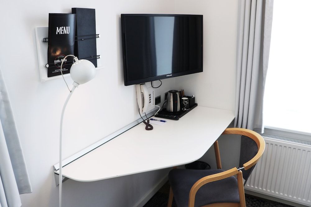 Hotel Skivehus Standard Room, 1 Double Bed 5