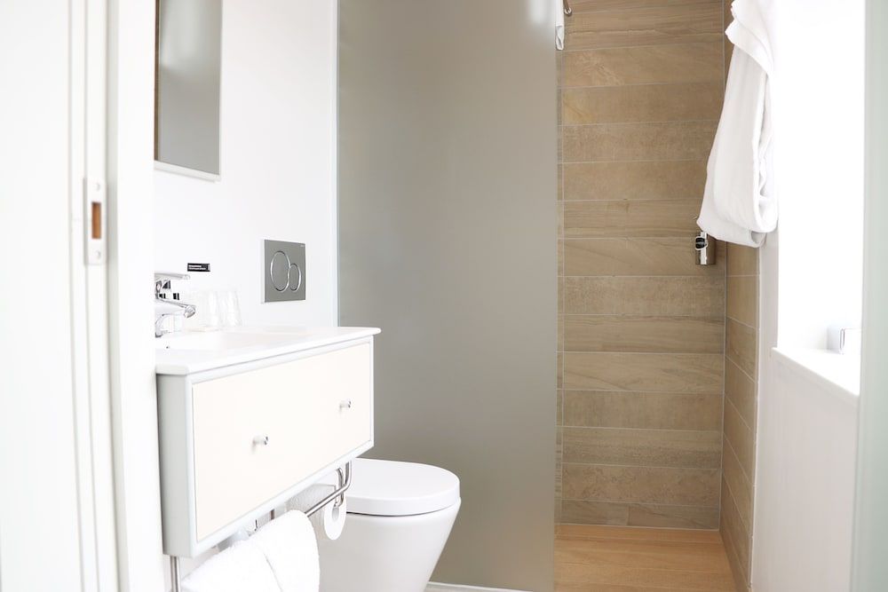 Hotel Skivehus Standard Room, 1 Double Bed 3