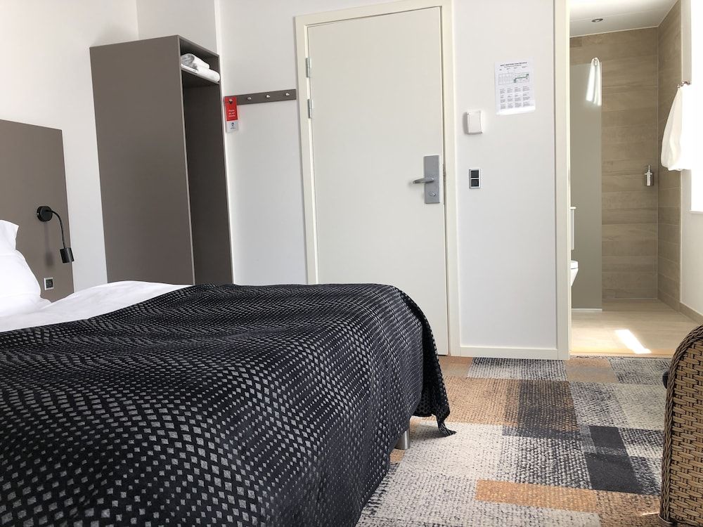 Hotel Skivehus Standard Room, 1 Double Bed 4