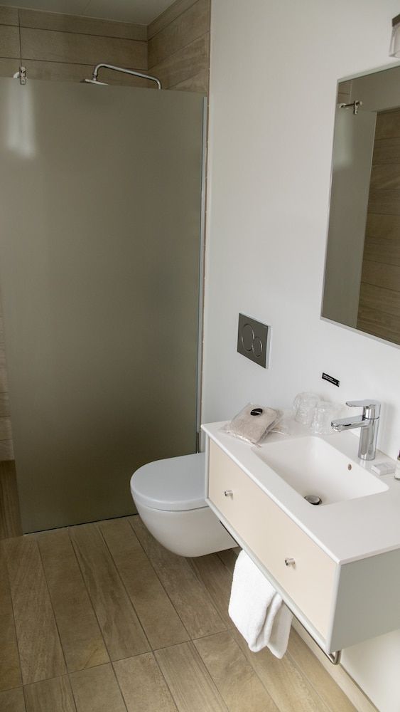 Hotel Skivehus Business Double Room 3