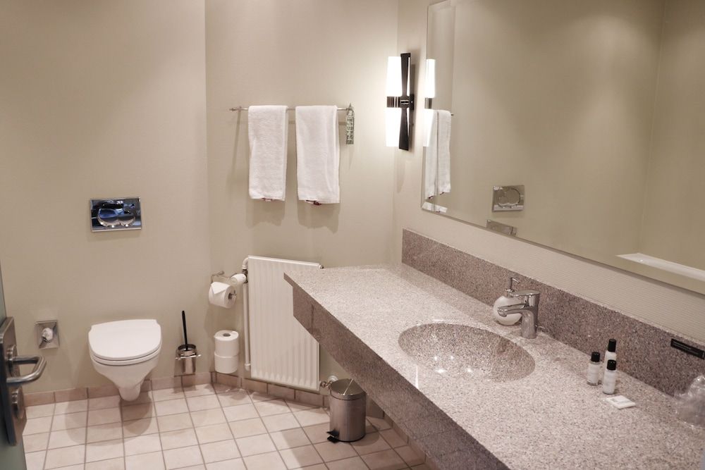 Hotel Skivehus Suite, 1 Double Bed 2