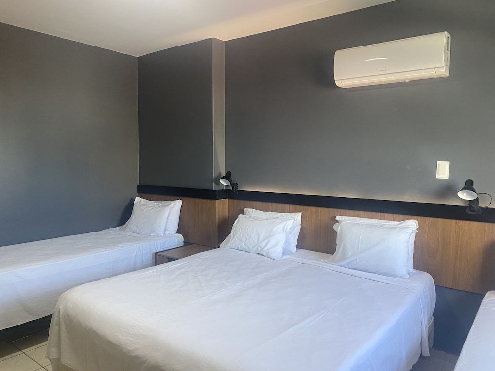 Double or Twin Room, Non Smoking