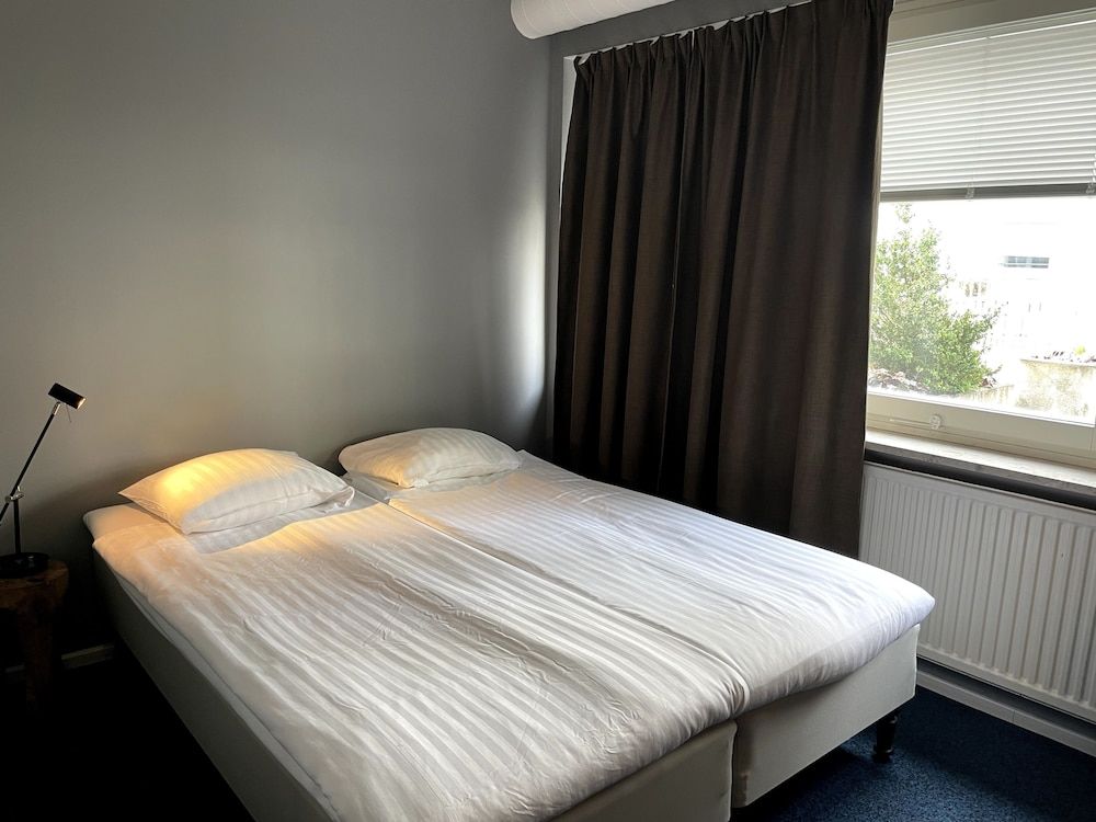 undefined Hotel N Hostel Malmö City 3