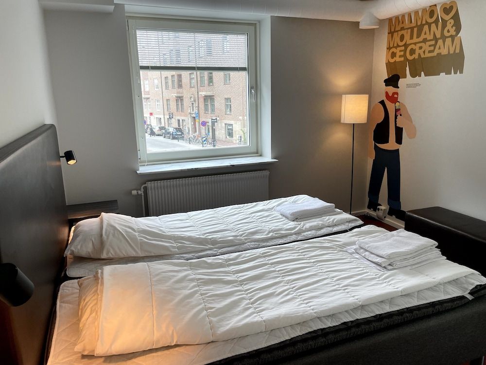 undefined Hotel N Hostel Malmö City 7