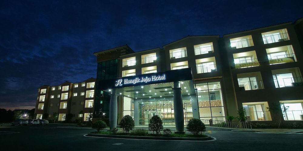 undefined Hi Jeju Hotel 9