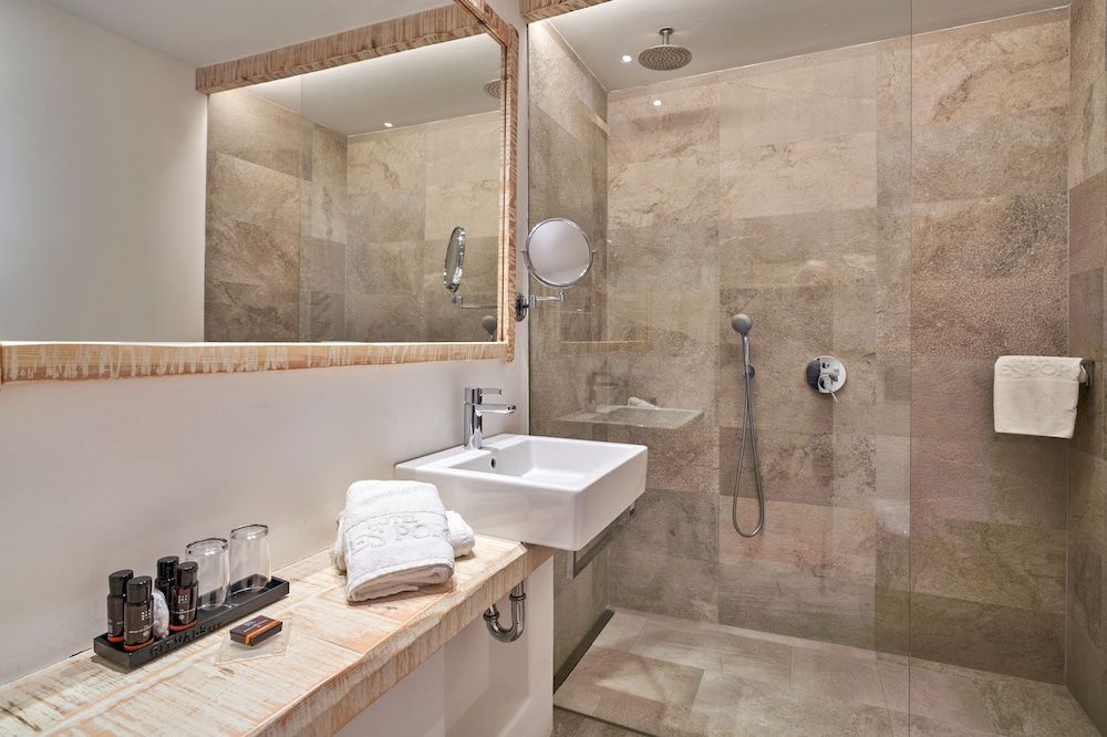 Hotel Es Port Double Room (2 Adults + 1 Child - Spa access) 3