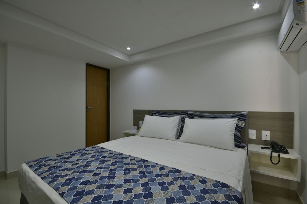 Deluxe Room, Non Smoking