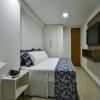 Littoral Gold Flat