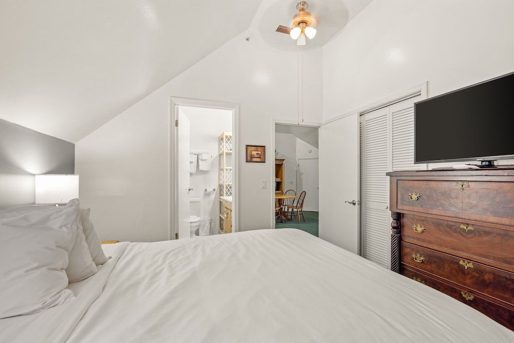 Coombs Inn & Suites Premium Apartment, 2 Bedrooms, Non Smoking