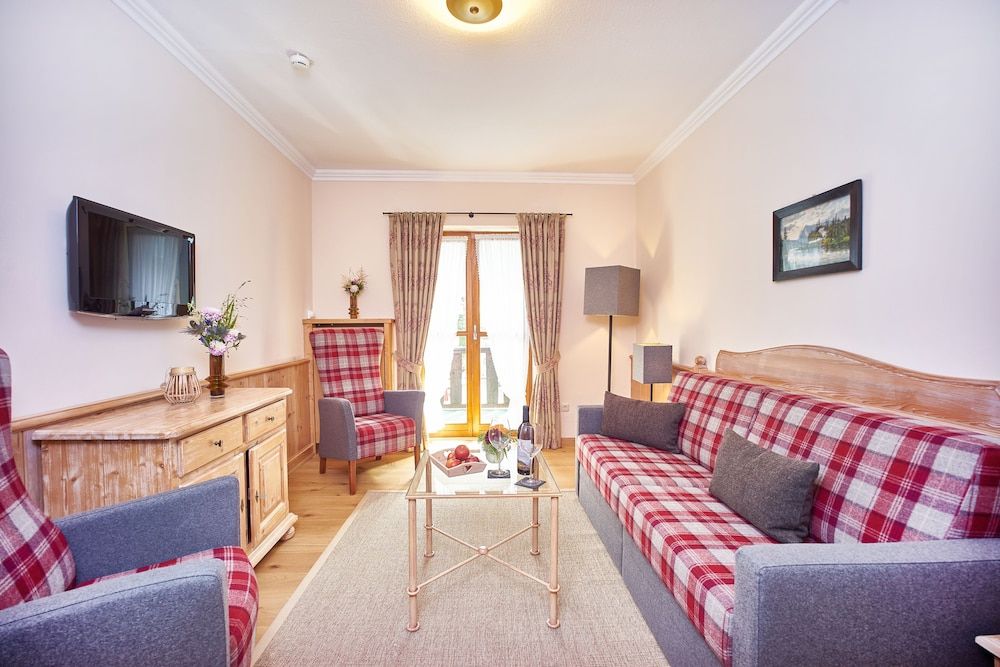 Klosterhotel Ludwig der Bayer Studio Suite 3