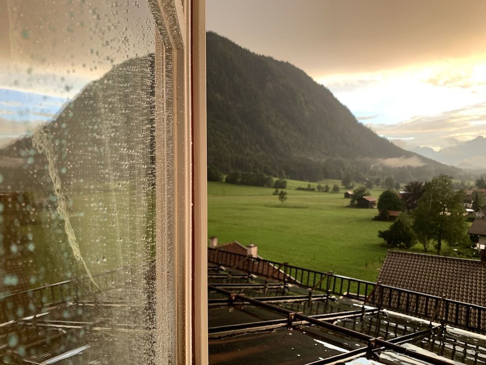 Klosterhotel Ludwig der Bayer Standard Single Room 4