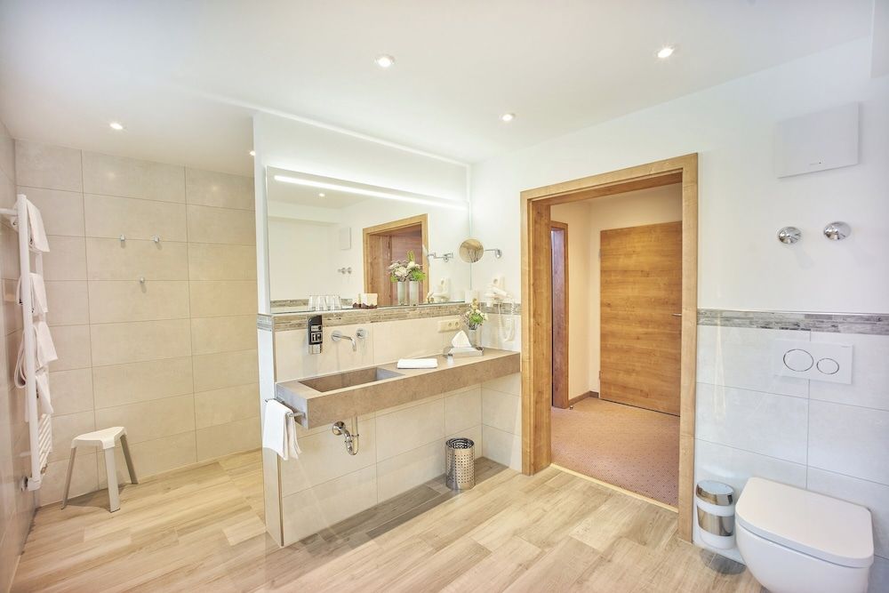 Klosterhotel Ludwig der Bayer Studio Suite 5