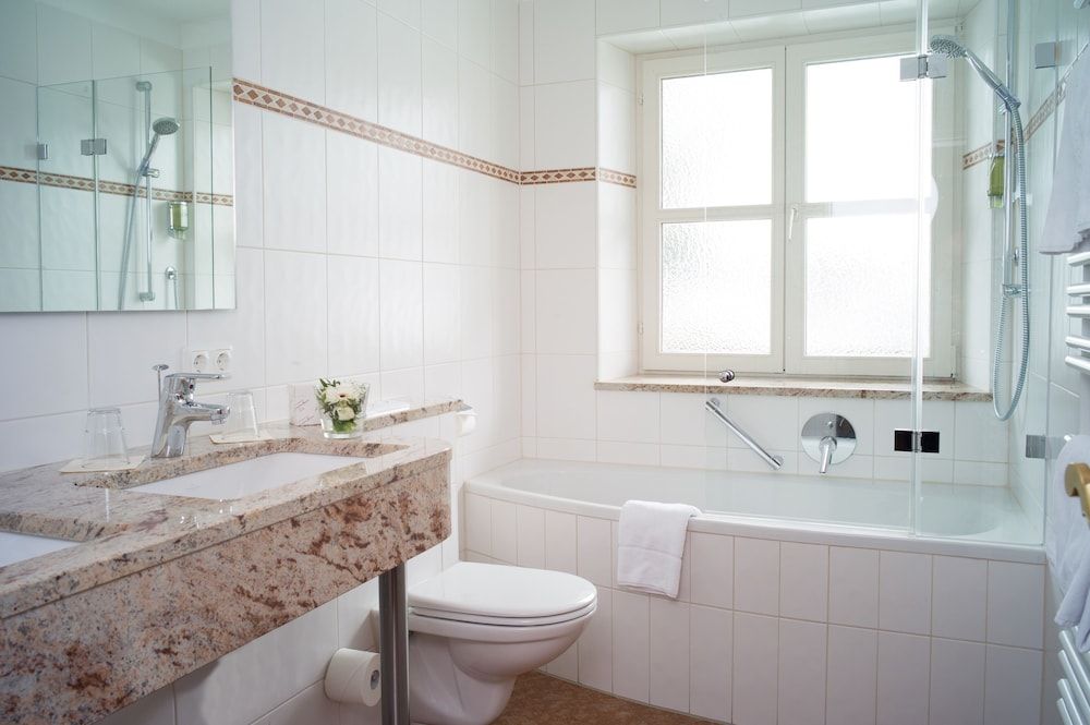 Klosterhotel Ludwig der Bayer Studio Suite 4