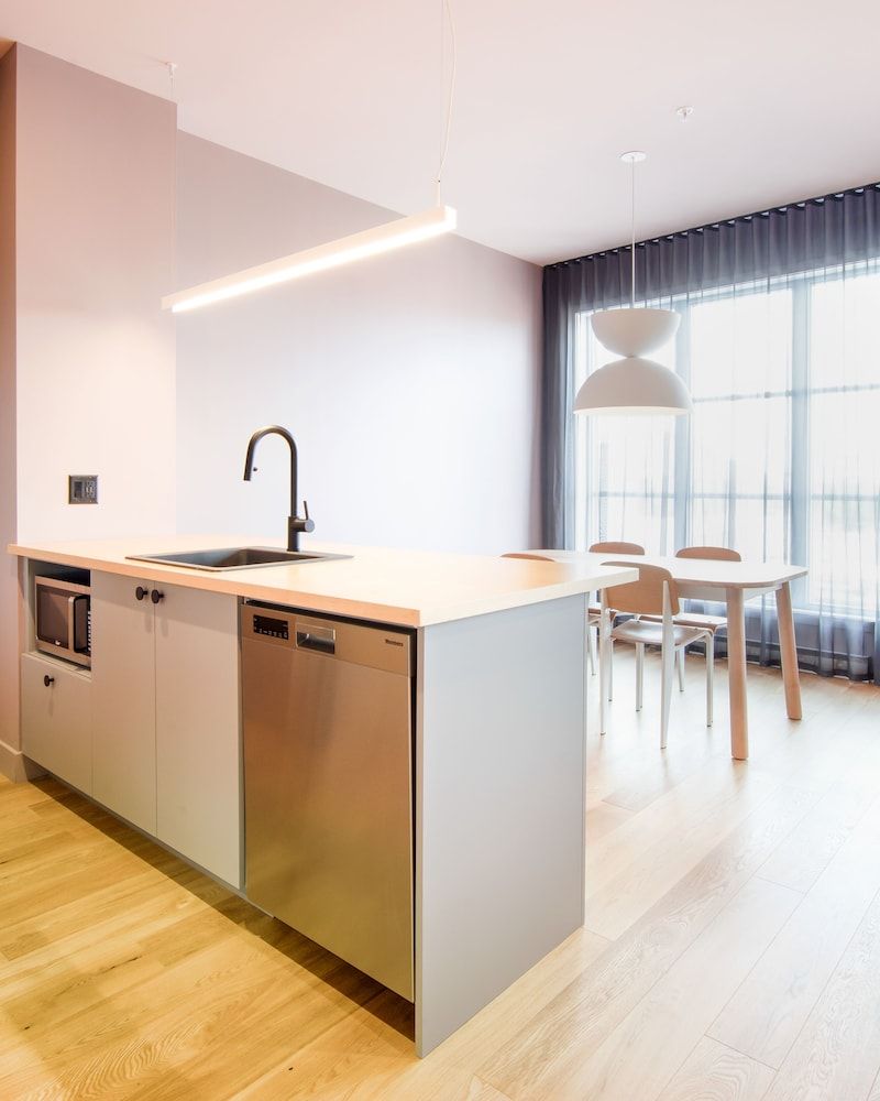 Les Lofts Dorchester - By Les Lofts Vieux-Quebec Loft - 1 king bed, top floor 5