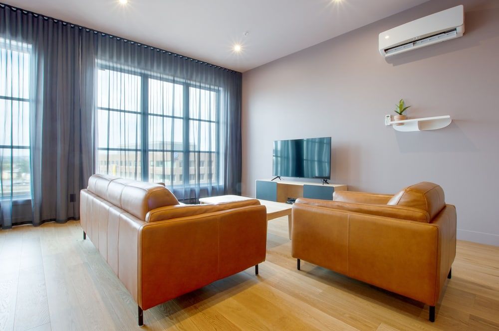 Les Lofts Dorchester - By Les Lofts Vieux-Quebec Loft - 1 king bed, top floor 7