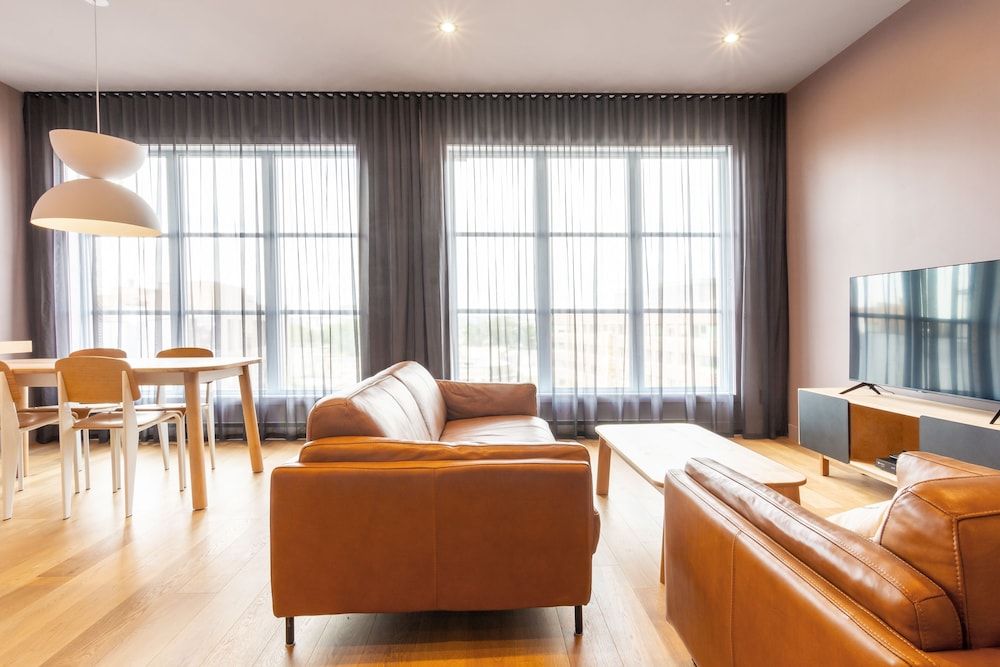 Les Lofts Dorchester - By Les Lofts Vieux-Quebec Loft - 1 king bed, top floor 6