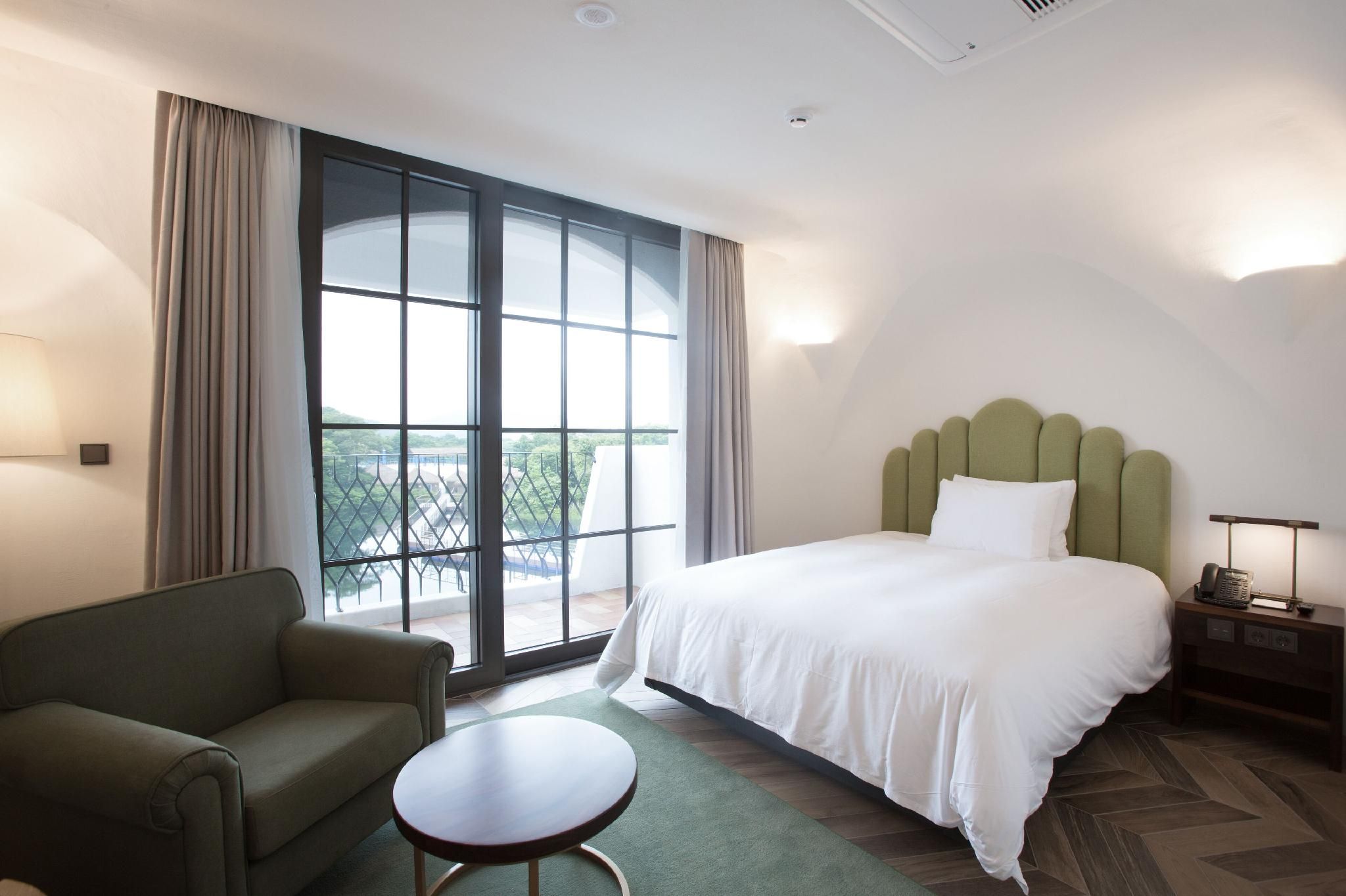 Ecoland Hotel Superior Double No View 2