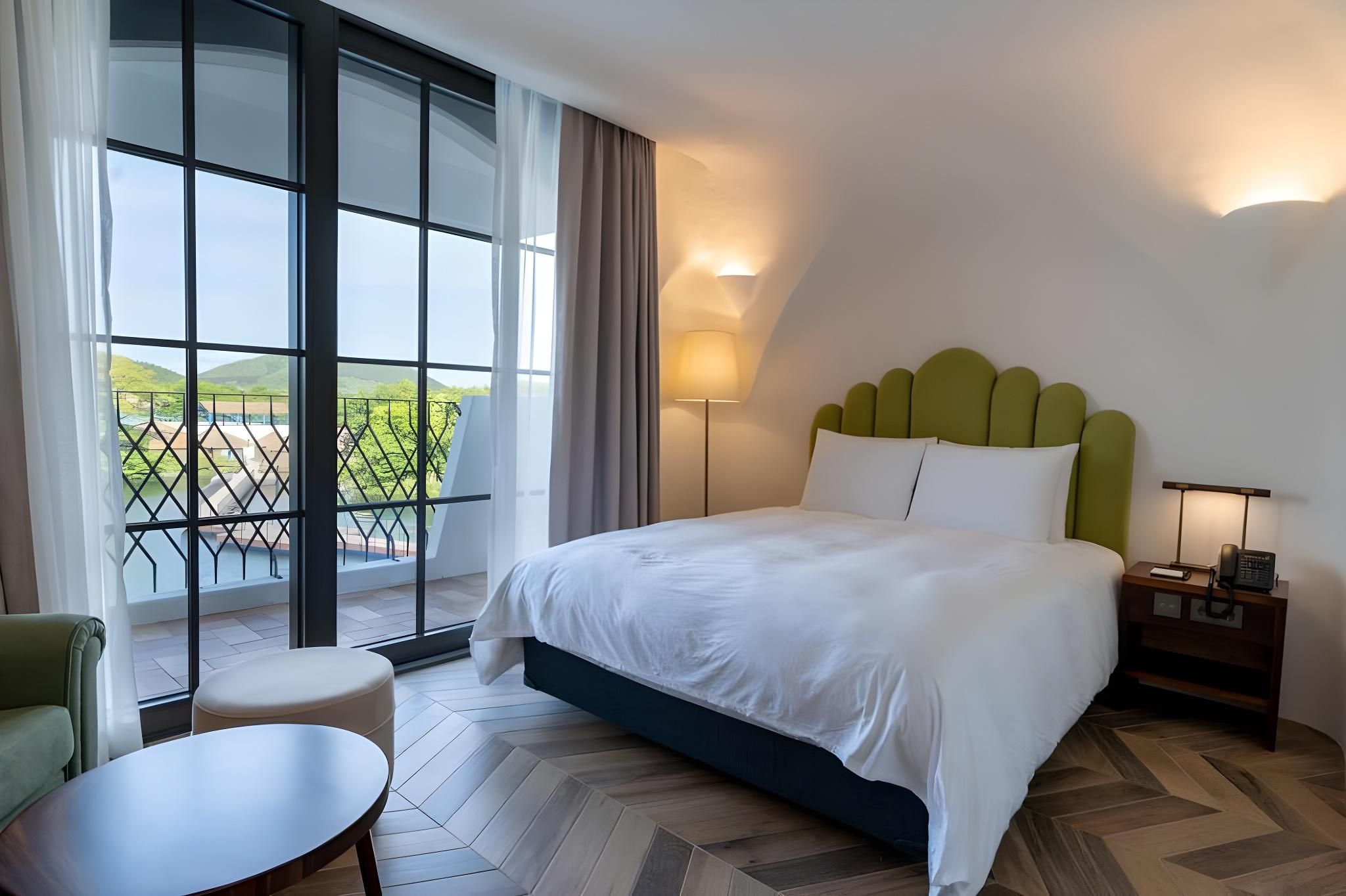 Ecoland Hotel Superior Double No View