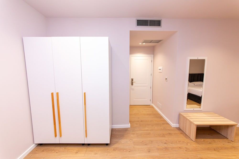 Hotel Alion Triple Room, Sea View 8