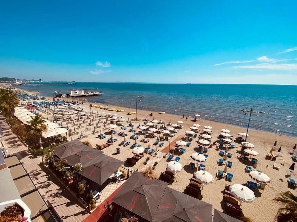 Hotel Alion Triple Room, Sea View 6