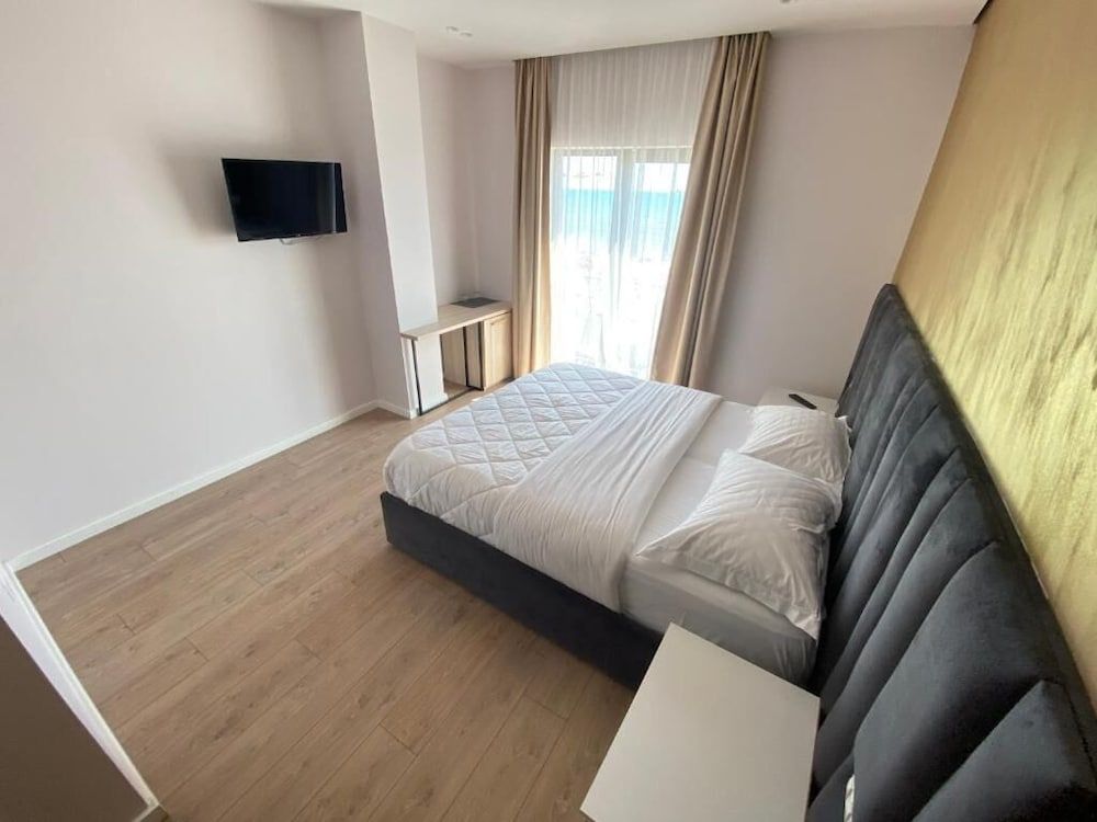 Hotel Alion Triple Room, Sea View 3