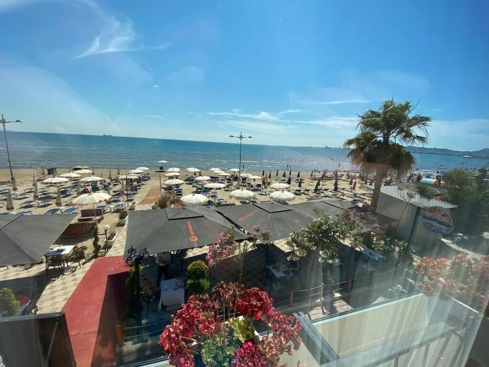 Hotel Alion Triple Room, Sea View 5