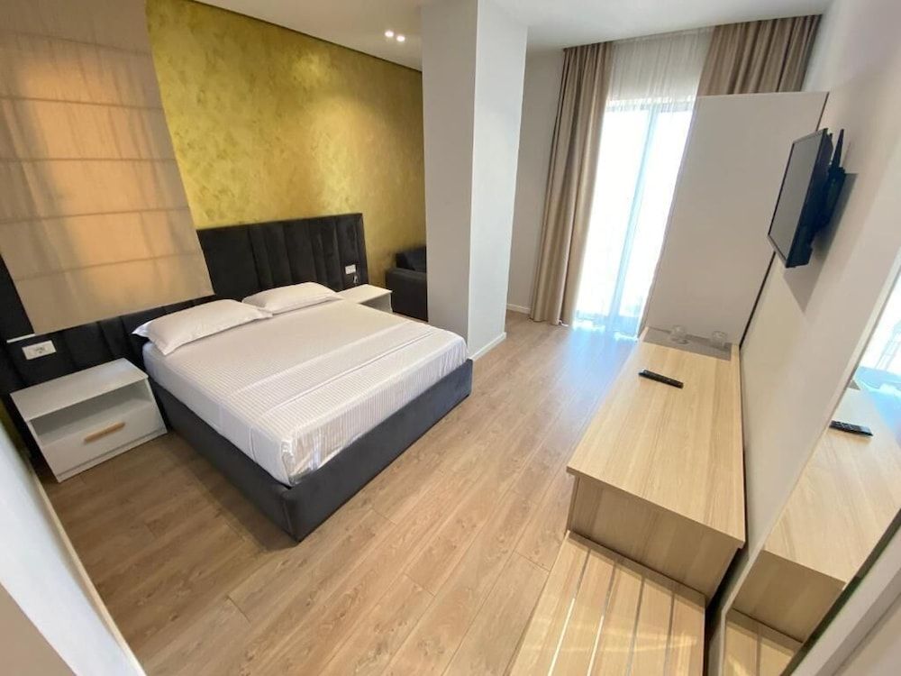 Hotel Alion Triple Room, Sea View 4