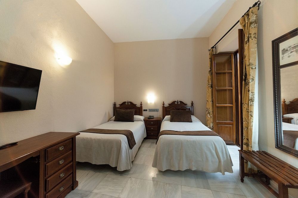 Hotel Casa Museo de la Mezquita Standard Twin Room