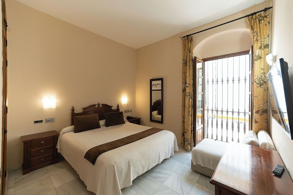 Hotel Casa Museo de la Mezquita Standard Double Room