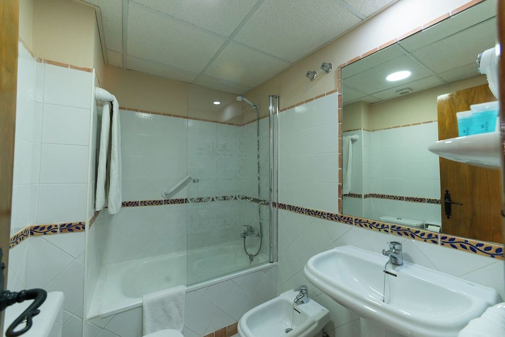 Hotel Casa Museo de la Mezquita Standard Twin Room 6