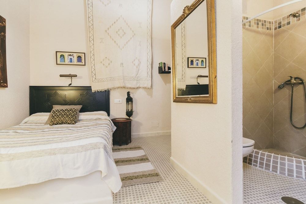 El Riad Andaluz