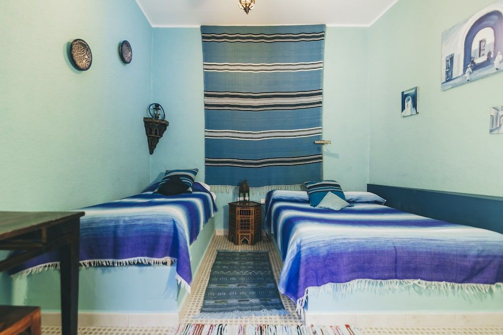 El Riad Andaluz