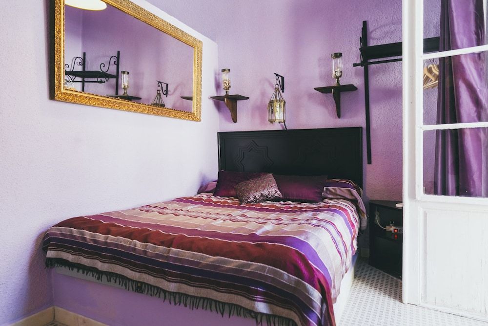 El Riad Andaluz
