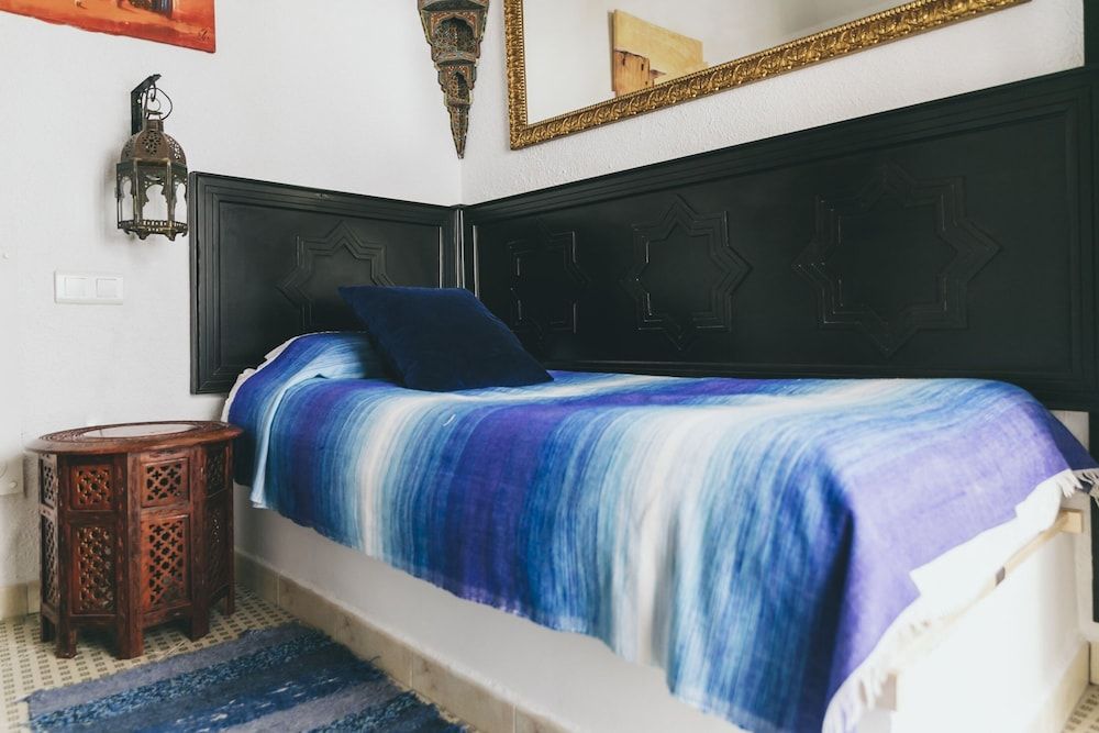 El Riad Andaluz