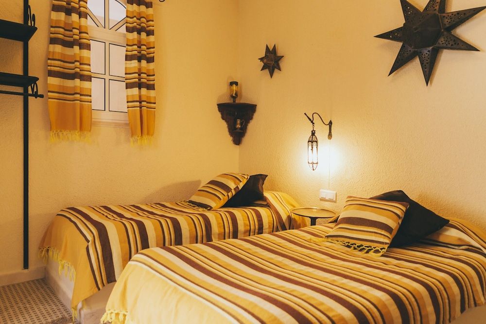 El Riad Andaluz