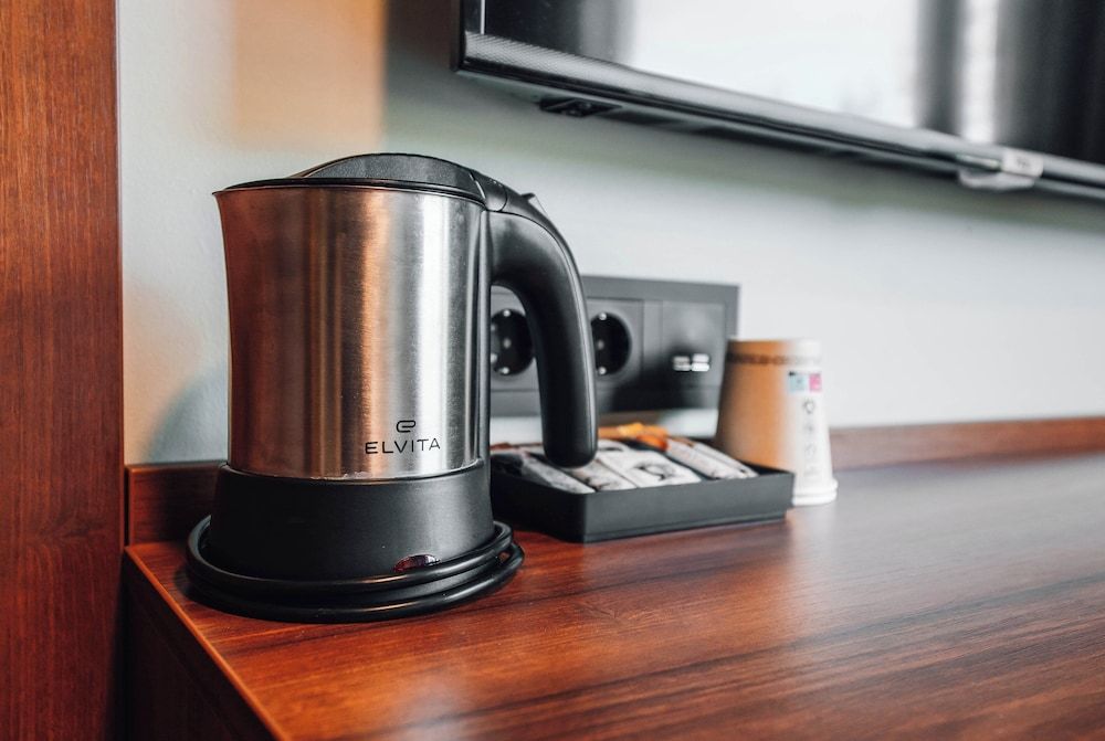 Blue Hotel Fagrilundur - On The Golden Circle Double or Twin Room 11