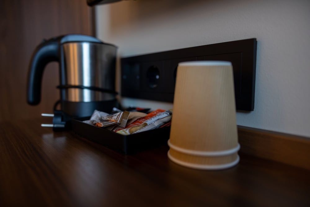 Blue Hotel Fagrilundur - On The Golden Circle Double or Twin Room 10