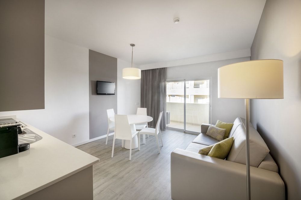 Superior Apartment, 1 Bedroom