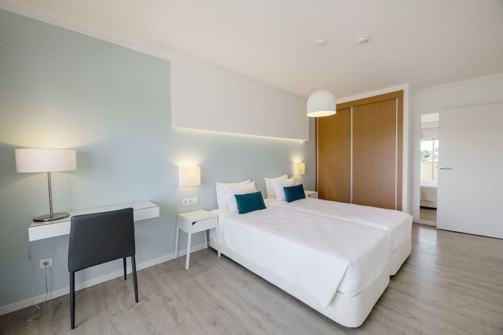 Premium Apartment, 2 Bedrooms