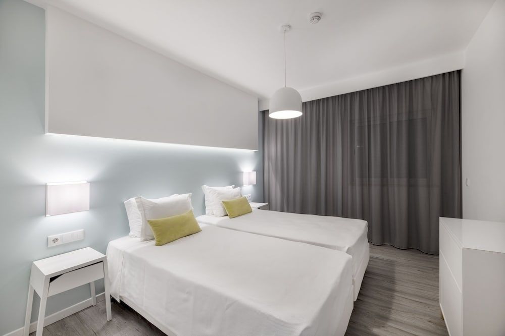 Premium Apartment, 2 Bedrooms, 2 Bathrooms