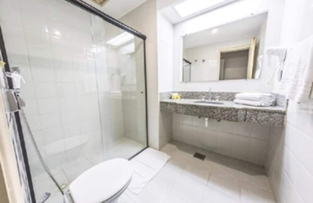 Monumental Bittar Hotel Deluxe Single Room 6