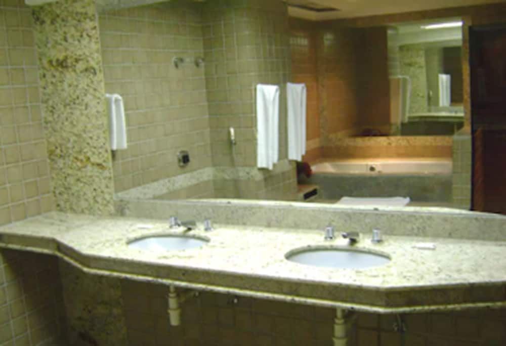 Monumental Bittar Hotel Deluxe Single Room 7