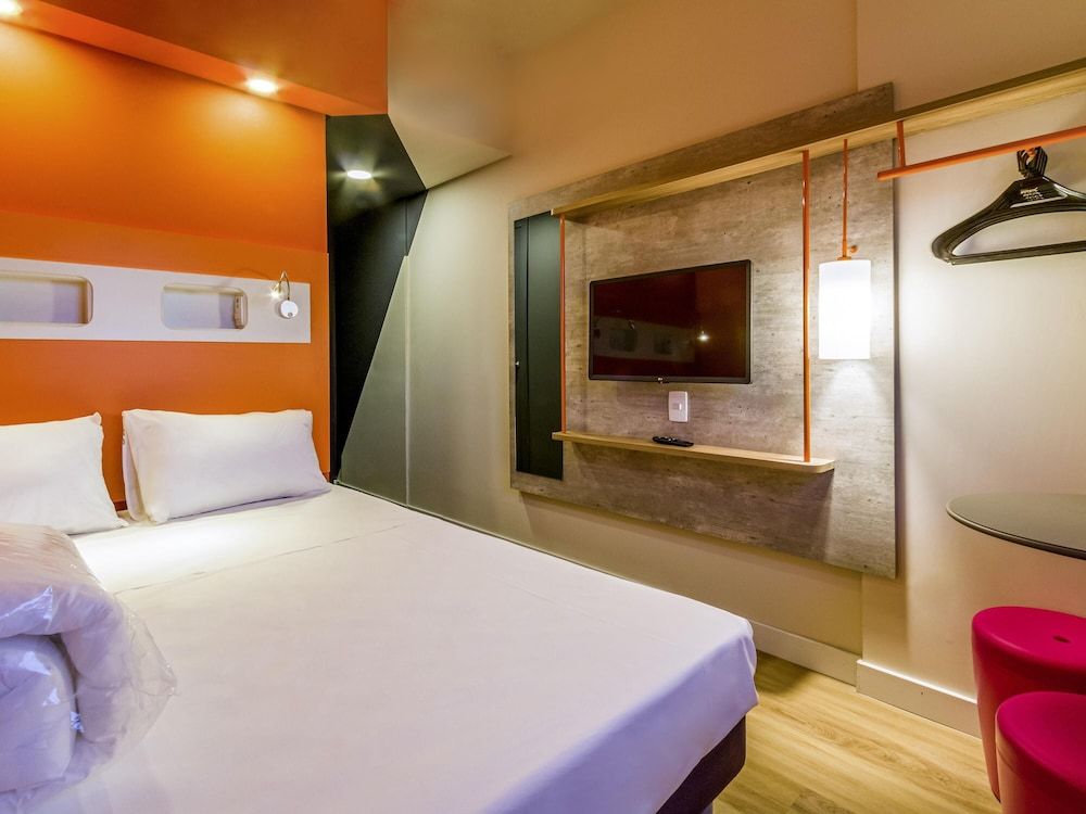 Apartment, 1 Double Bed