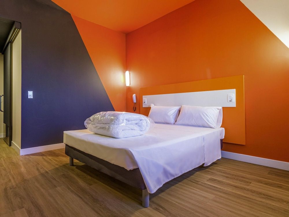 Apartment, 1 Double Bed, Accessible