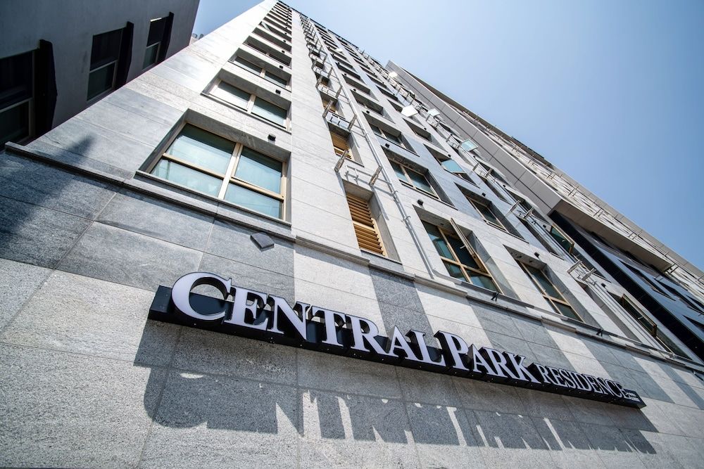 undefined Jeju Centralpark Residence 6