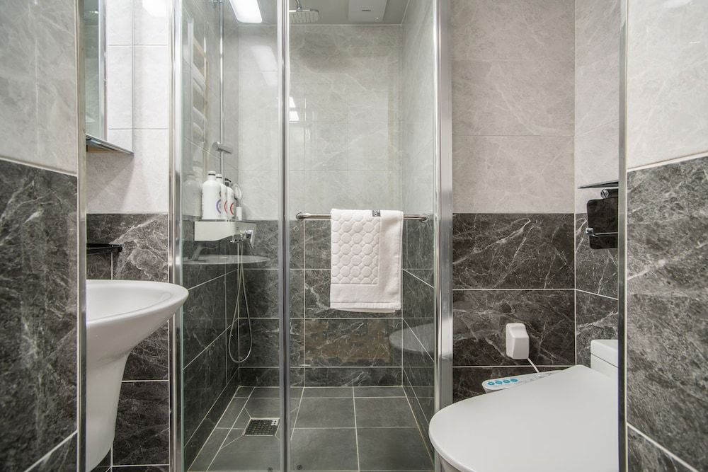 undefined Jeju Centralpark Residence 10