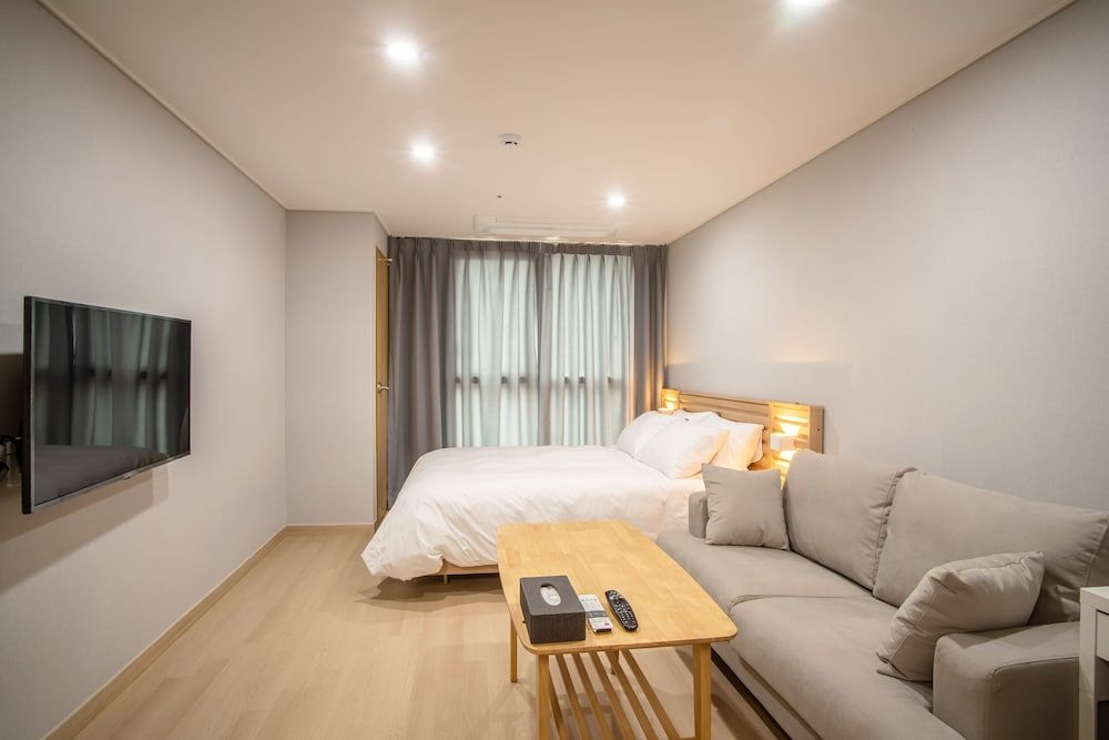 undefined Jeju Centralpark Residence 4