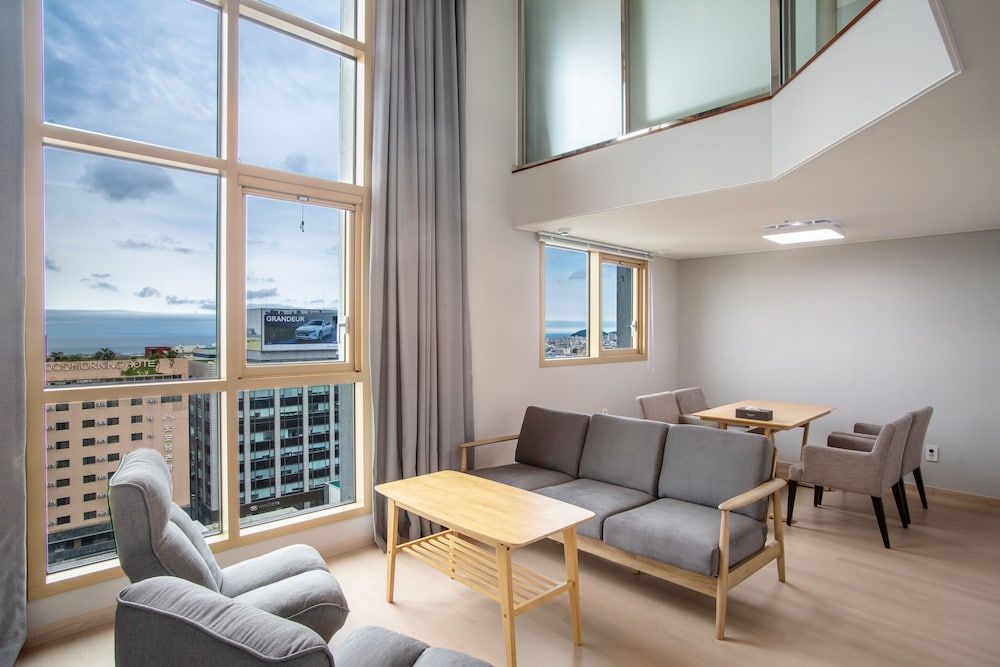 undefined Jeju Centralpark Residence