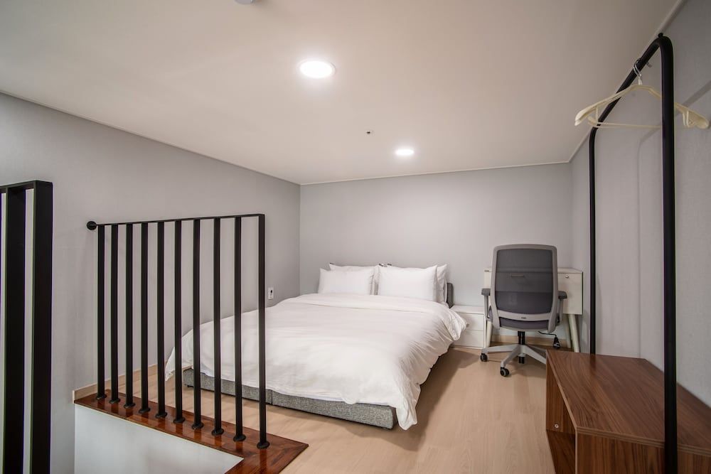 undefined Jeju Centralpark Residence 3